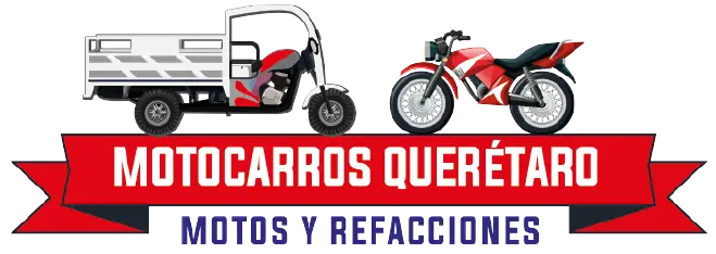 Motocarros Querétaro